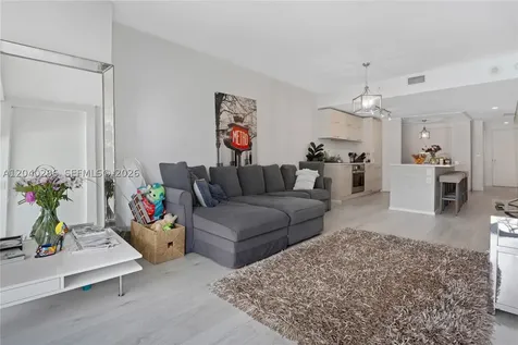650 NE 32nd Street Miami FL 33137