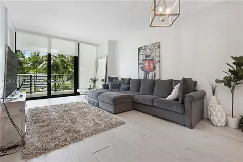 650 NE 32nd Street Miami FL 33137