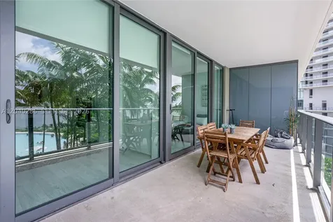 650 NE 32nd Street Miami FL 33137