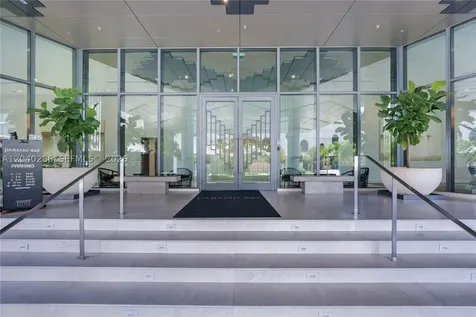 650 NE 32nd Street Miami FL 33137