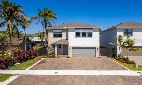 12949 SW 267 Street Homestead FL 33032