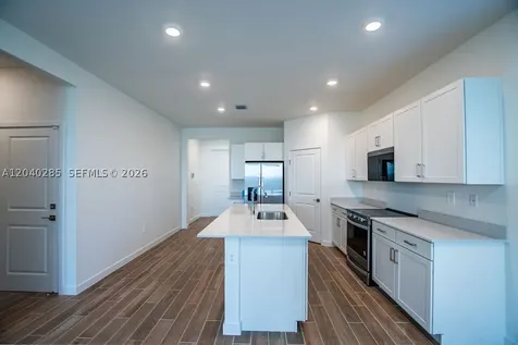 12949 SW 267 Street Homestead FL 33032