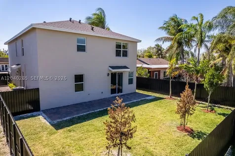 12949 SW 267 Street Homestead FL 33032