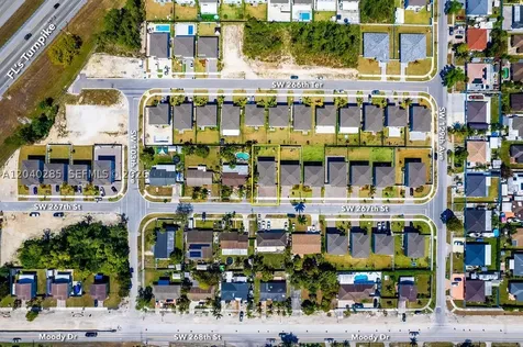 12949 SW 267 Street Homestead FL 33032