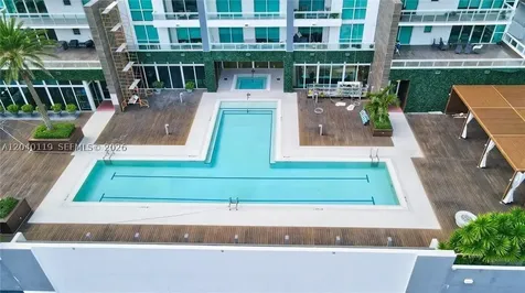 1080 Brickell Avenue Miami FL 33131