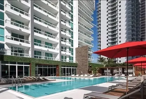 1080 Brickell Avenue Miami FL 33131