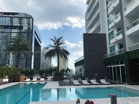 1080 Brickell Avenue Miami FL 33131