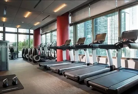 1080 Brickell Avenue Miami FL 33131