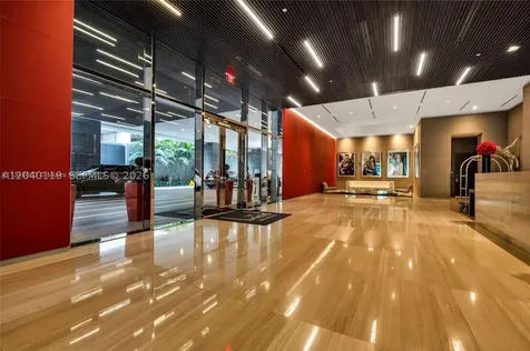 1080 Brickell Avenue Miami FL 33131