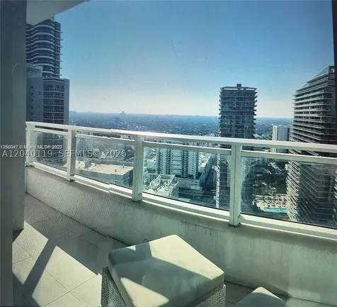 1080 Brickell Avenue Miami FL 33131