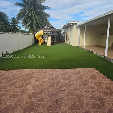 11470 SW 57th Terrace Miami FL 33173