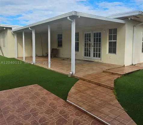 11470 SW 57th Terrace Miami FL 33173