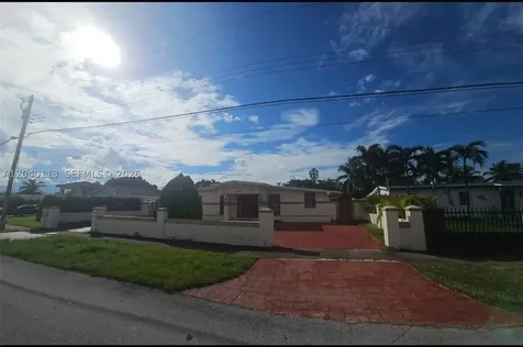 11470 SW 57th Terrace Miami FL 33173