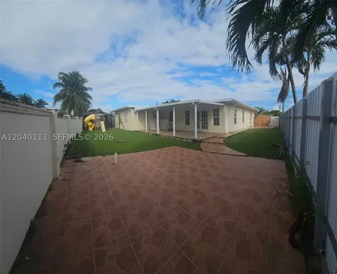 11470 SW 57th Terrace Miami FL 33173