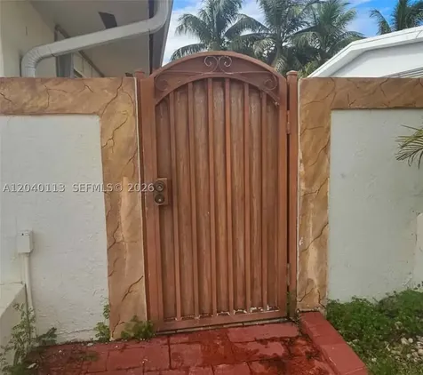 11470 SW 57th Terrace Miami FL 33173