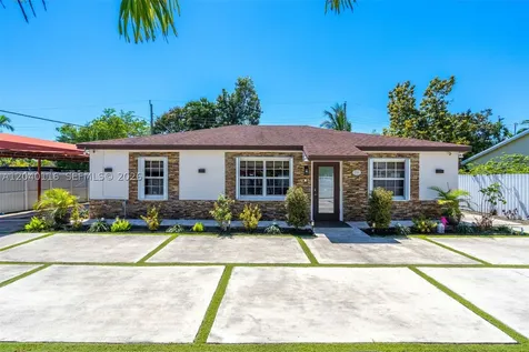 302 NW 100th Street Miami FL 33150