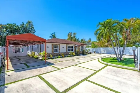 302 NW 100th Street Miami FL 33150