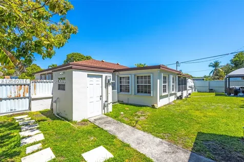 302 NW 100th Street Miami FL 33150