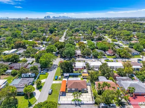 302 NW 100th Street Miami FL 33150