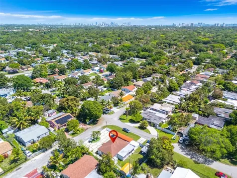 302 NW 100th Street Miami FL 33150