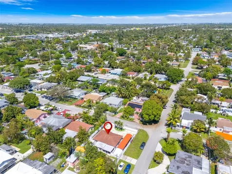 302 NW 100th Street Miami FL 33150