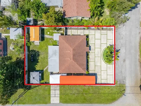 302 NW 100th Street Miami FL 33150