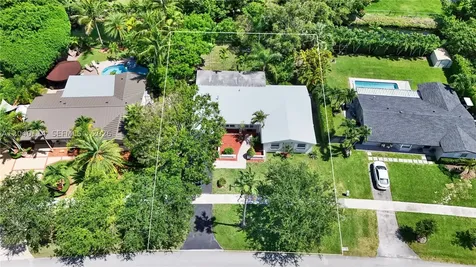 10435 SW 96th Street Miami FL 33176