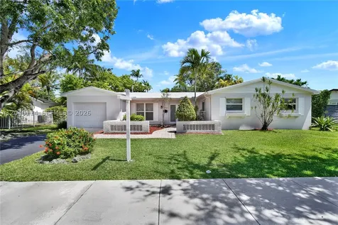 10435 SW 96th Street Miami FL 33176