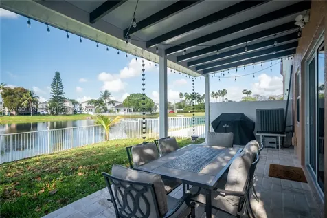 754 NW 154th Avenue Pembroke Pines FL 33028