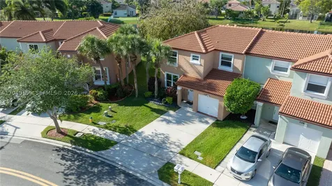 754 NW 154th Avenue Pembroke Pines FL 33028