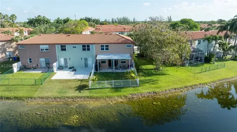 754 NW 154th Avenue Pembroke Pines FL 33028