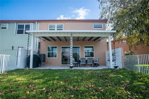 754 NW 154th Avenue Pembroke Pines FL 33028