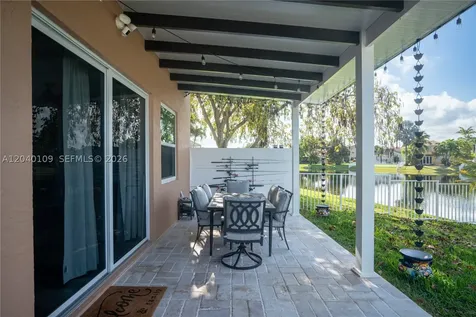 754 NW 154th Avenue Pembroke Pines FL 33028
