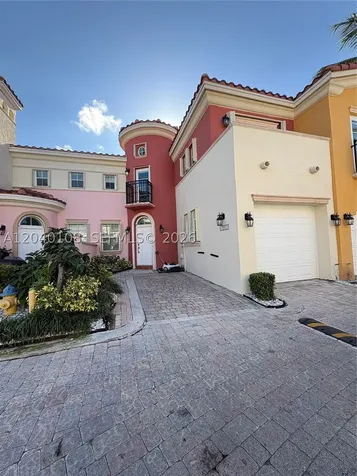 18410 NE 30th Avenue Aventura FL 33160