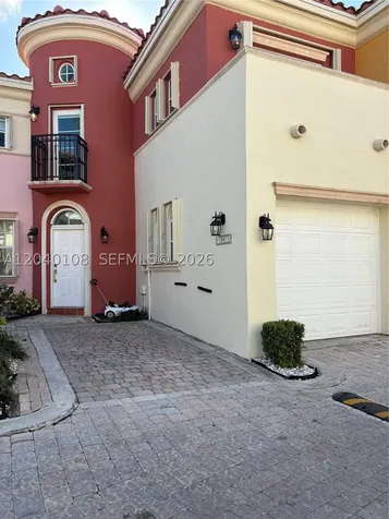 18410 NE 30th Avenue Aventura FL 33160