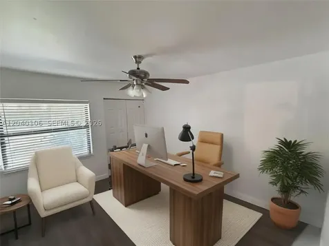 2566 N Nob Hill Road Sunrise FL 33322