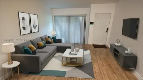 2566 N Nob Hill Road Sunrise FL 33322