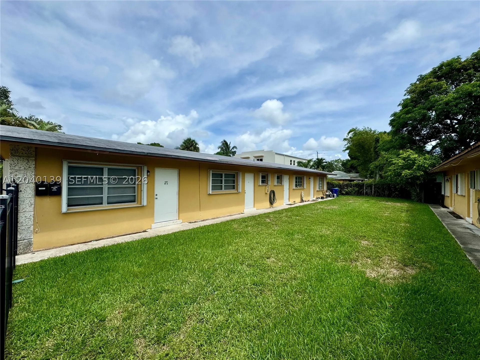 1727 SW 21st Street Fort Lauderdale FL 33315