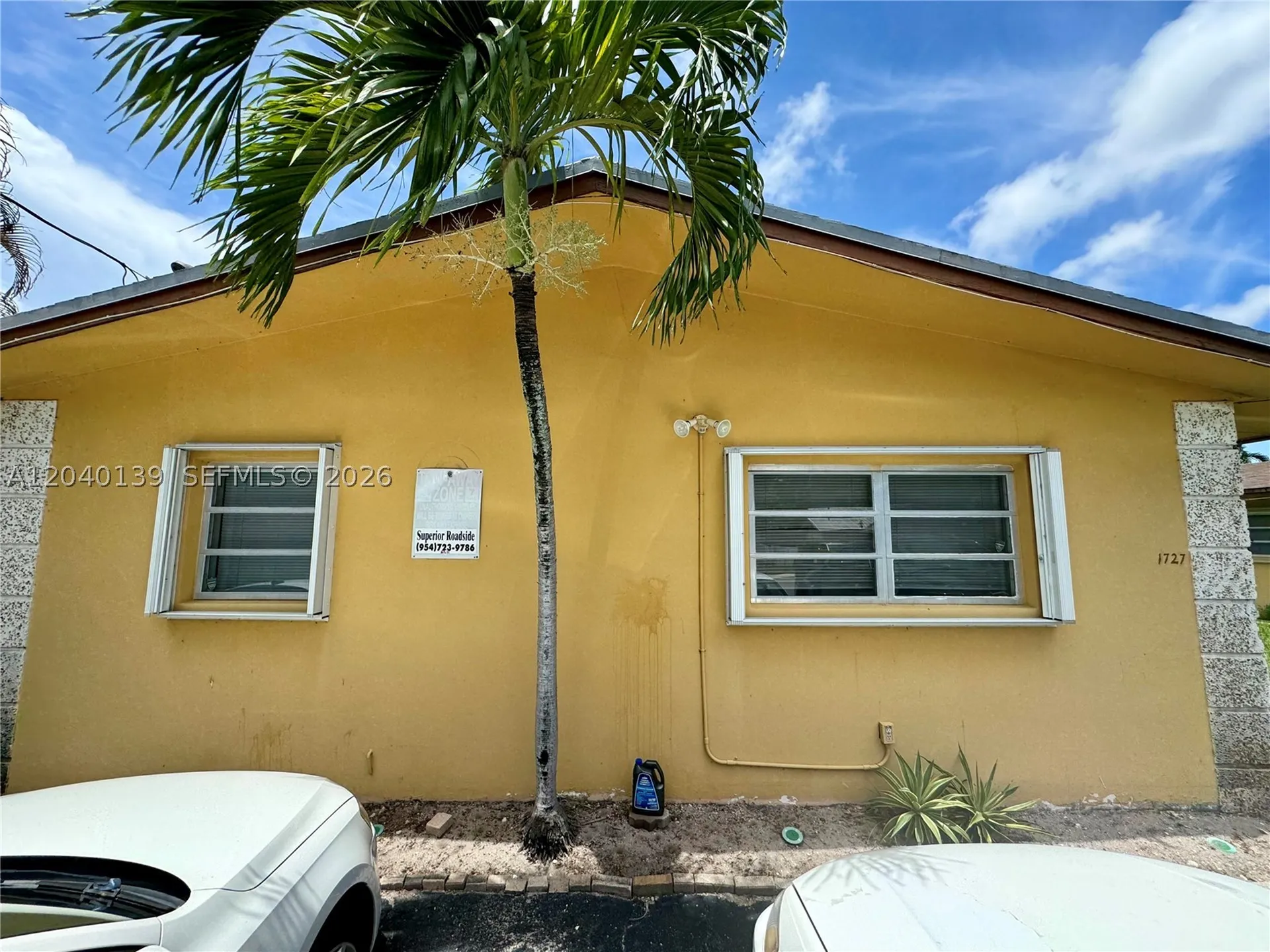 1727 SW 21st Street Fort Lauderdale FL 33315