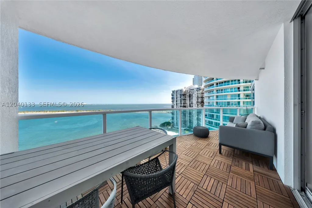 2101 Brickell Avenue Miami FL 33129