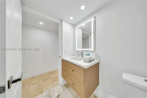 2101 Brickell Avenue Miami FL 33129