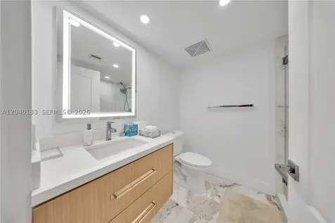 2101 Brickell Avenue Miami FL 33129