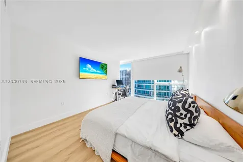 2101 Brickell Avenue Miami FL 33129