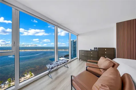 2101 Brickell Avenue Miami FL 33129