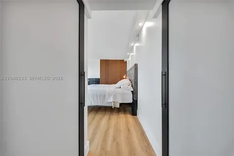 2101 Brickell Avenue Miami FL 33129