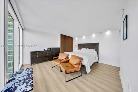 2101 Brickell Avenue Miami FL 33129