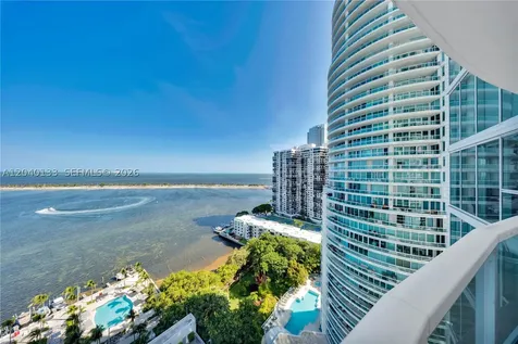 2101 Brickell Avenue Miami FL 33129