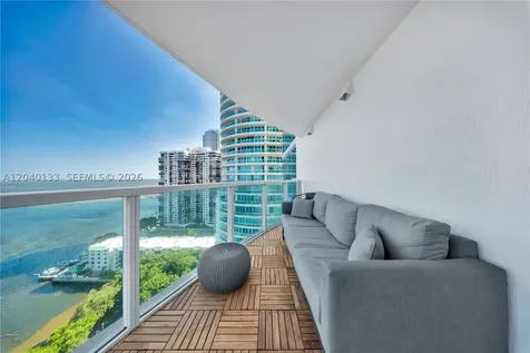 2101 Brickell Avenue Miami FL 33129