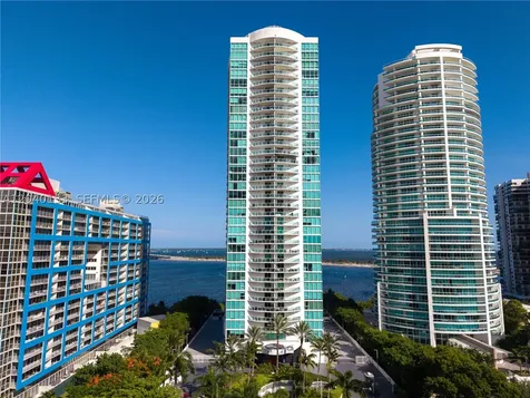 2101 Brickell Avenue Miami FL 33129