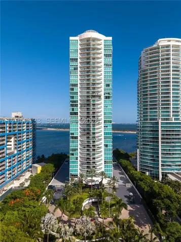 2101 Brickell Avenue Miami FL 33129